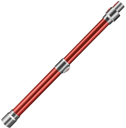 YISORA Accessoires pour aspirateur I8-R, 1* Tube télescopique conducteur