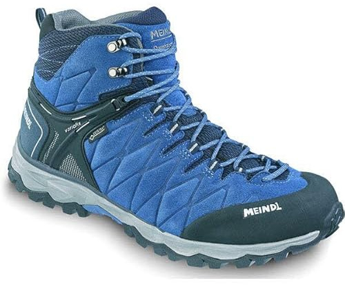Meindl Meindl GmbH & Co. KG 5524 - Mondello Mid GTX 005 Natur/gelb Gr. 8