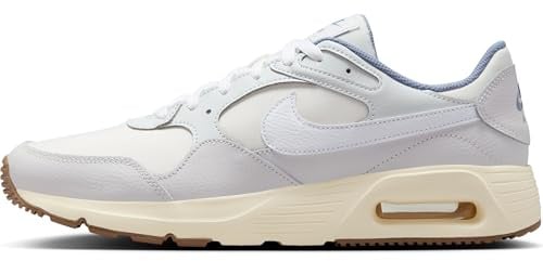 Nike Men's Air Max SC Shoe for Men, Phantom White Vast Grey Photon Dust, 11.5 UK