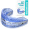 Anti Snoring Devices: Anti snoring Devices Sleep Apnea Mouthpiece - Adjustable Snore Stopper Mouth Guard - StopSnoring Aids for Women Men