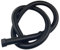 HGZLQKD Drywall Sander EVA Hose Dust Suction Hose Dust Absorption Hose for Most Drywall Sander Models, 4M