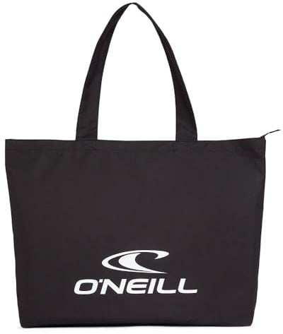 O´NEILL O'NEILL Coastal Tote Black Out - -