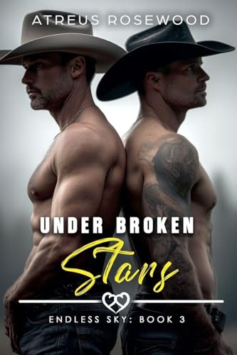 Under Broken Stars (Endless Sky, Band 3)