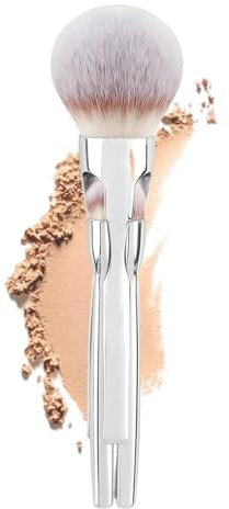Sminkborstar För Kvinnor 4 i 1 Magnetiska Applikatorer för Makeup | makeupborstset för Fotografering, Dejt, Kväll, Fest, Resor, Studio, , och Bröllopsförberedelser