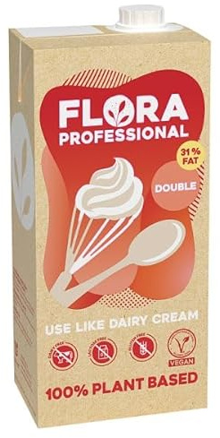 Flora Professional Plant Double 1L | Case of 8