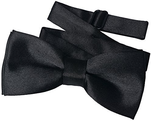 Kinderfliege-19, Schwarz, XS