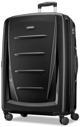 Samsonite , Unisex-Erwachsene Koffer