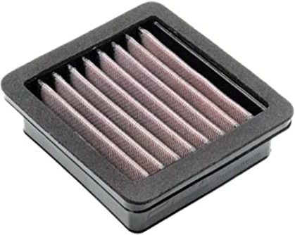 DNA Filters P-Y5SC17-01 Filtro dell'Aria ad Alte Prestazioni Compatibile con Yamaha T-Max 530 (2017)