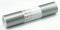 Kreativplotter Wandtattoo Folie matt 21cm x 3m - Farbauswahl, Farbe:Silber