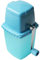 JOSKO Produkte 20023 Eiszerkleinerer, Blau oder Weiß