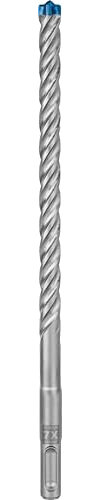 Bosch Professional 50x Brocas para martillo Expert SDS plus-7X (para Hormigón armado, Ø 10.00 x 215 mm, accesorios Martillo perforador rotativo)
