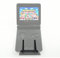 ULROAD Aufsteller Präsentation für Nintendo Gameboy Advance SP Konsole GBA Halter Stand Spielkonsole Standfuß Ständer Halterung