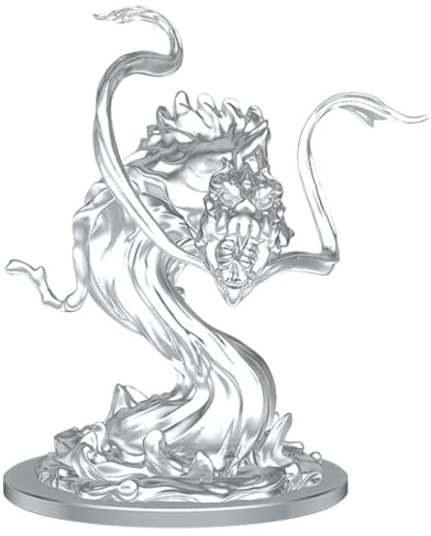 Wizkids D&D Nolzurs Marvelous Water Weird Unpainted Miniatures