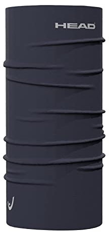 HEAD Original Tube Plain (Nachtblau)