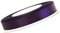 s.dekoda Satinband 25m x 10mm Lila Schleifenband Dekoband Satin