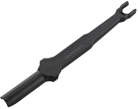 SHIMANO Ca100 Kabelwerkzeug, Einheitsgröße