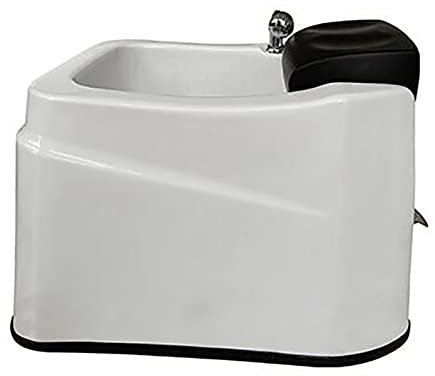 Masseur De Bain De Spa De Pied avec Bain De Pieds Bouillonnant avec Réflexologie Plantaire Utilisable À Chaud Et À Froid Bain De Pieds De Massage pour Soulager Le Stress Facile À Utilise