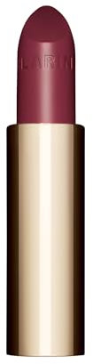 Clarins Joli Rouge Satin Lipstick 744 Soft Plum Refill 3.5g