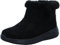 Skechers Damen Winter Boots, Schwarz, 37 EU
