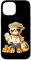 iPhone 15 Teddy Bear Boss Money Case