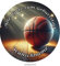 Tortenaufleger Wunschname, Basketball, NBA, Sport, Tortendeko, Cake Decoration Fondant, Ø 20cm, 00081 Top Qualität