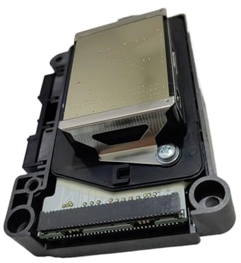 Kompatibel for Epson, Druckkopf DX7 F1890010, kompatibel for Allwin, for Eco Solvent B300 B500 Drucker(2st Locked)