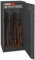 Waffenschrank Waffentresor Gun Safe N 1-10 (1548x648x418mm) Klasse N/0, 10 Waffenhalter