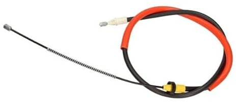 Maxgear Seilzug Feststellbremse 32-0481 Links