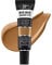 IT Cosmetics, Bye Bye Under Eye Concealer, hohe Deckkraft, wasserfest, angereichert mit Peptiden, Kollagen & Hyaluronsäure, 12 ml, Farbton Rich 35.5