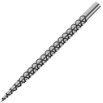Target Diamond Silver Pro Point, 41mm