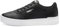 PUMA Women Carina L Sneakers, Puma Black-Puma White-Puma Silver, 7 UK