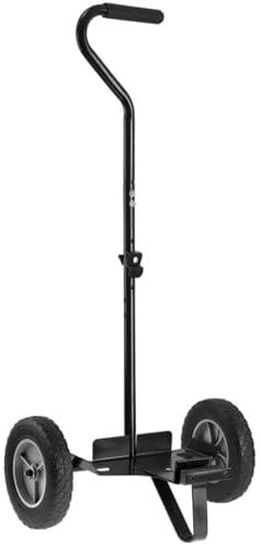 STOCKER - Trolley per Art. 1239, 1239/2, 1239/3, 1239/4, 1239/5, 12396/6, 235, 236, 237, 238, 239, 226, 227, 403