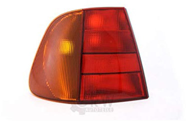 Rückleuchte links POLO 95 6N/6KV 10/95-09/99 Classic