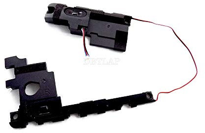 DBTLAP Ordenador portátil Altavoz Compatible para HP 250 255 G6 Altavoz 15-BS 15-BW Altavoz Audio Altavoz 925306-001