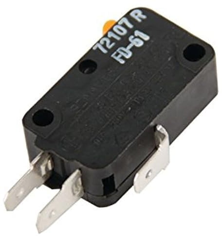 Original Switch Microwave 3405-001032 SAMSUNG
