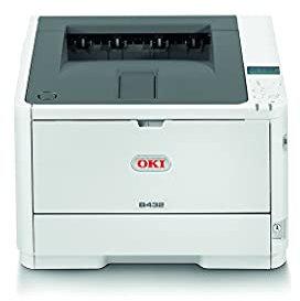 OKI B 432 DN Drucker (Generalüberholt)
