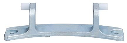Charnière de Porte de Machine à Laver, Pièce de Rechange de Charnière de Porte de Machine à Laver en Alliage D'aluminium pour Pièce de Rechange Universelle de Machine à Laver