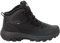 Jack Wolfskin Herren Everquest Texapore Mid M Sneaker, Schwarz, 42 EU
