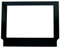 easyPART Compatible/Reemplazo para Bosch 00685593 - Cristal interior para puerta en horno estufa de gas