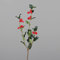 Ilexzweig Natural 70cm mit roten Beeren DP Kunstblumen künstliche Blumen