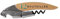 Tire bouchon personnalisé Mabouteille® - Tire bouchon lame en bois avec gravure laser pour message, prenom, slogan… [ Couteau tire bouchon ]