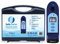 Safe Swim Meter - Digitale Testung für Pools und Whirlpools – Freies Chlor, gebundenes Chlor, Gesamtes Chlor, Brom, Kupfer, pH-Wert und Gesamte Alkalinität. (Safe Swim Digital Meter)