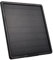 LEPREM Wildkamera-Solarpanel 25000-mAh-Solarstrompaket Mit Großer Kapazität, IP66-Typ-C-Schnelllade-Solarpanel-Kit, Komplett for 4G-Jagd-Trail-Sicherheitskamera Wasserdichtes Jagdzubehör
