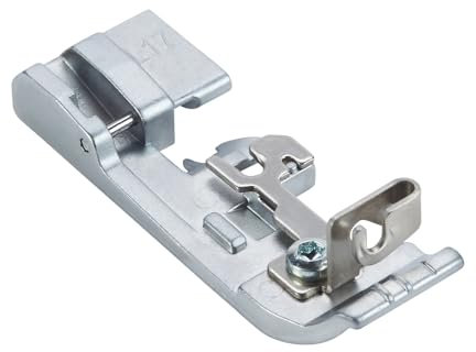 Bernina L17 Schnureinnähfuß für L 850 / L 860 Overlock