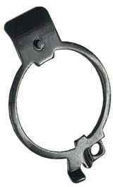 44-20-0155 Guard Locking Tang Replacement for Milwaukee Angle Grinders – Fits Models 2780-20, 2980-20, 6117-30 and More – Durable OEM-Grade Steel Guard Lock for Grinder Safety