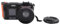 Camcorder Video Camera, 4K 70MP 50X Digital Zoom Auto Focus F1.8 DSLR Vlogging Camera, WiFi, 2 Screen Front Back, Hot Shoe, Support Up to 512GB (Black)