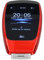 TK900 Universal LCD Touch SN Clé de Voiture Intelligente Multifonctionnelle avec Entrée sans clé et Mode de Secours (Rouge)