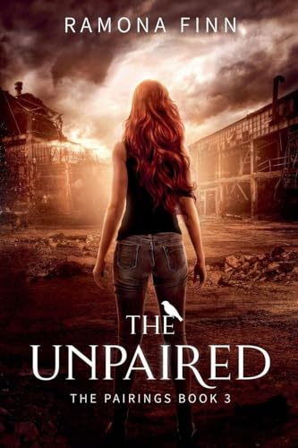 The Unpaired (Pairings, Band 3)