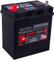 intAct Autobatterie 12V 35Ah 300A, Start-Power 53522GUG, leistungsstarke und zuverlässige PKW Starterbatterie, Maße: 187x127x227mm, Blei-Säure-Batterie in Erstausrüsterqualität