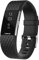 FunBand® für Fitbit Charge 2 Armband,Klassisch Verstellbares Ersatz weiches Silikon Sporty Wrist Strap Band Armbanduhr Uhrenarmband Schlaufe Armbänder für Fitbit Charge 2 Smartwatch (Small & Large)